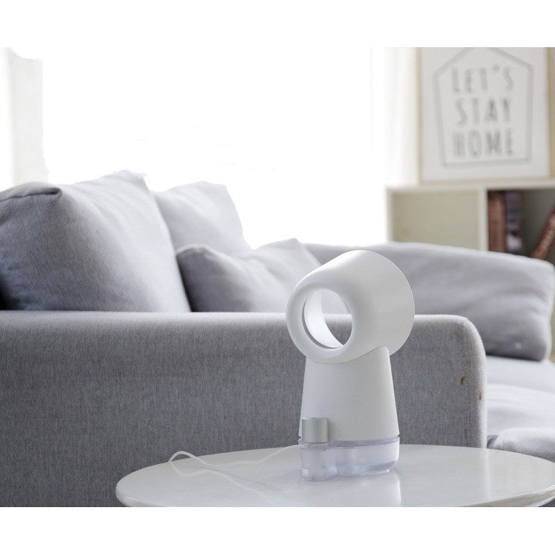 Leafless Fan Humidifier