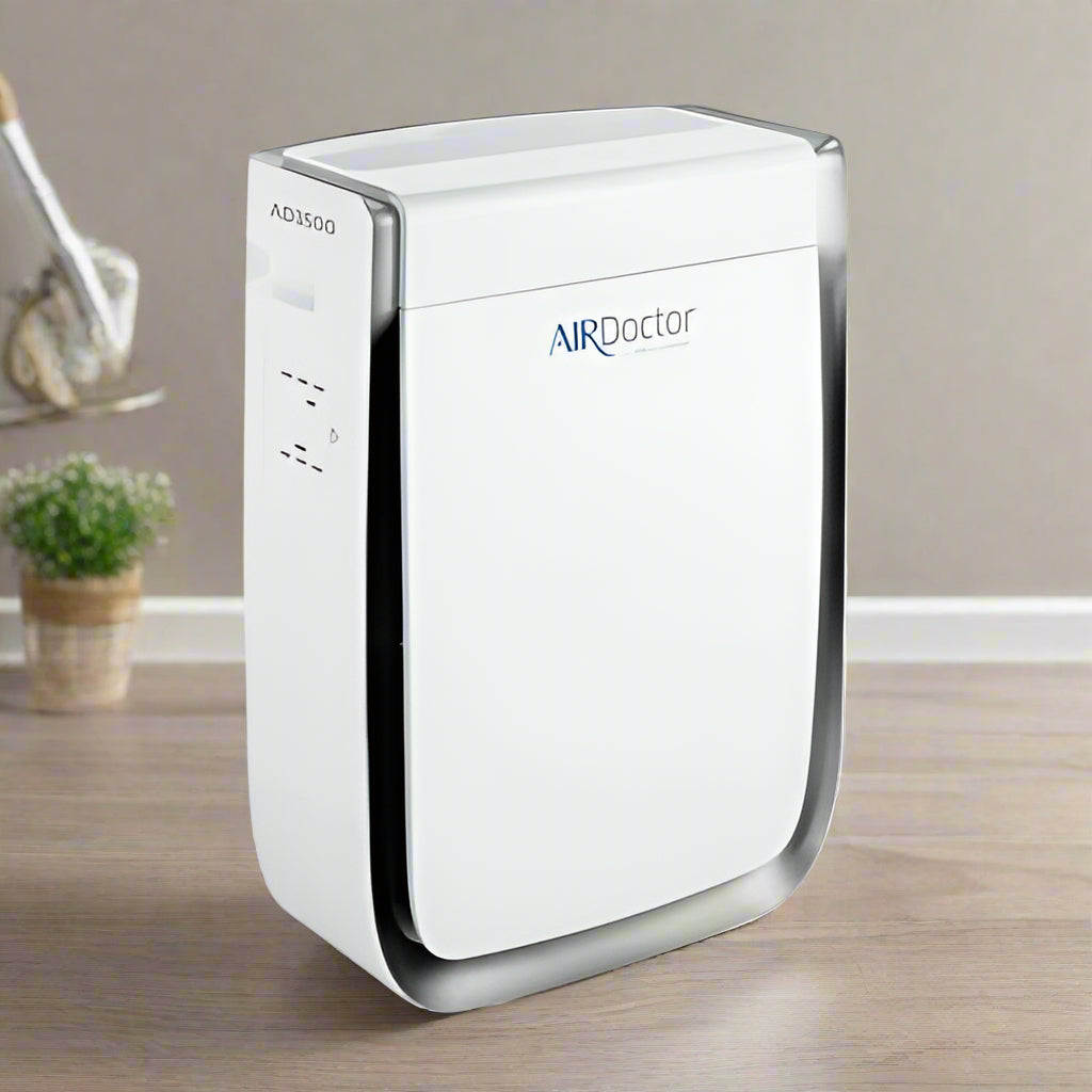 AIRDOCTOR 3500 Air Purifier for Home