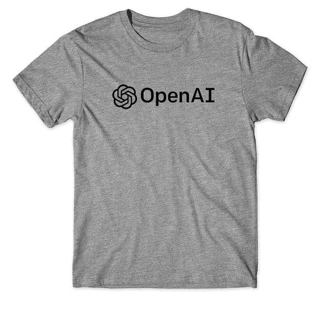 100% Cotton Unisex T-Shirt ChatGPT