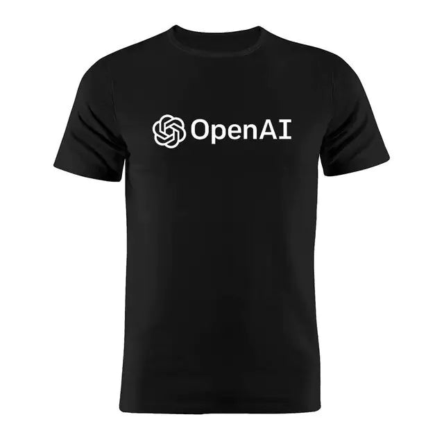 100% Cotton Unisex T-Shirt ChatGPT