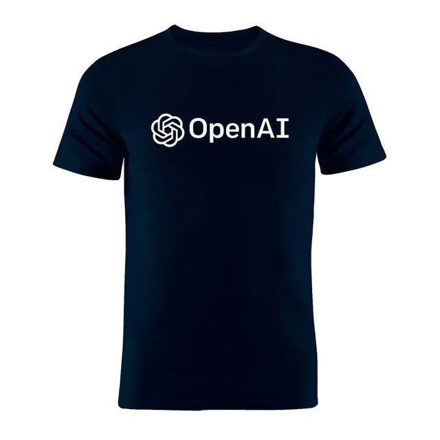 100% Cotton Unisex T-Shirt ChatGPT