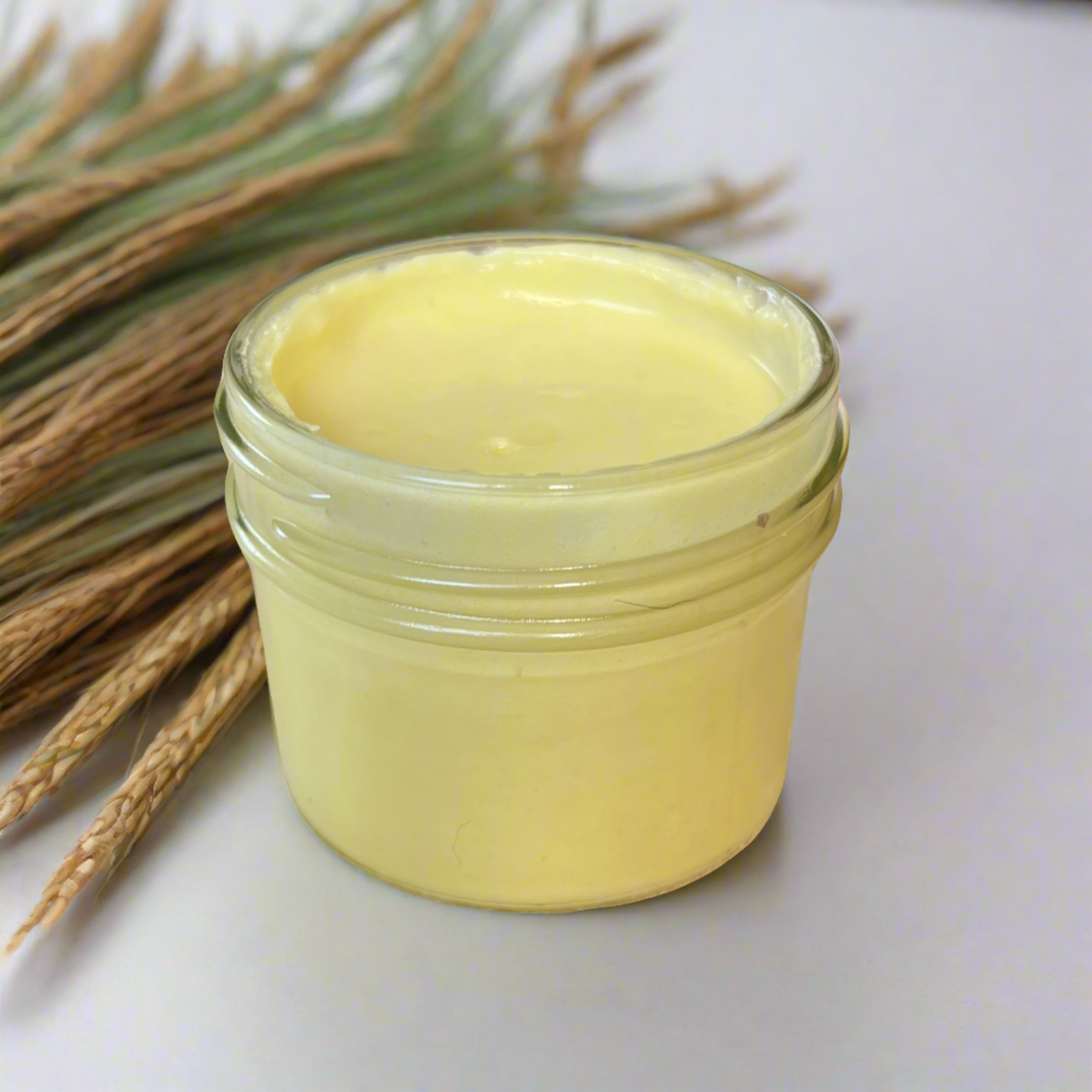 LunaGlow 100% All-Natural Rich and Luxurious Night Cream