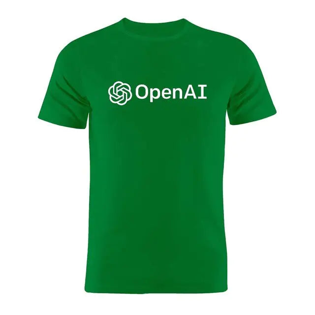 100% Cotton Unisex T-Shirt ChatGPT