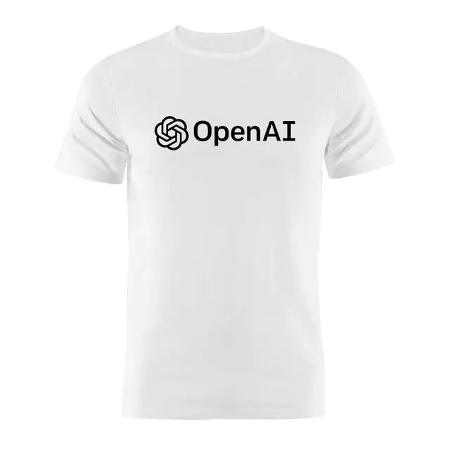 100% Cotton Unisex T-Shirt ChatGPT