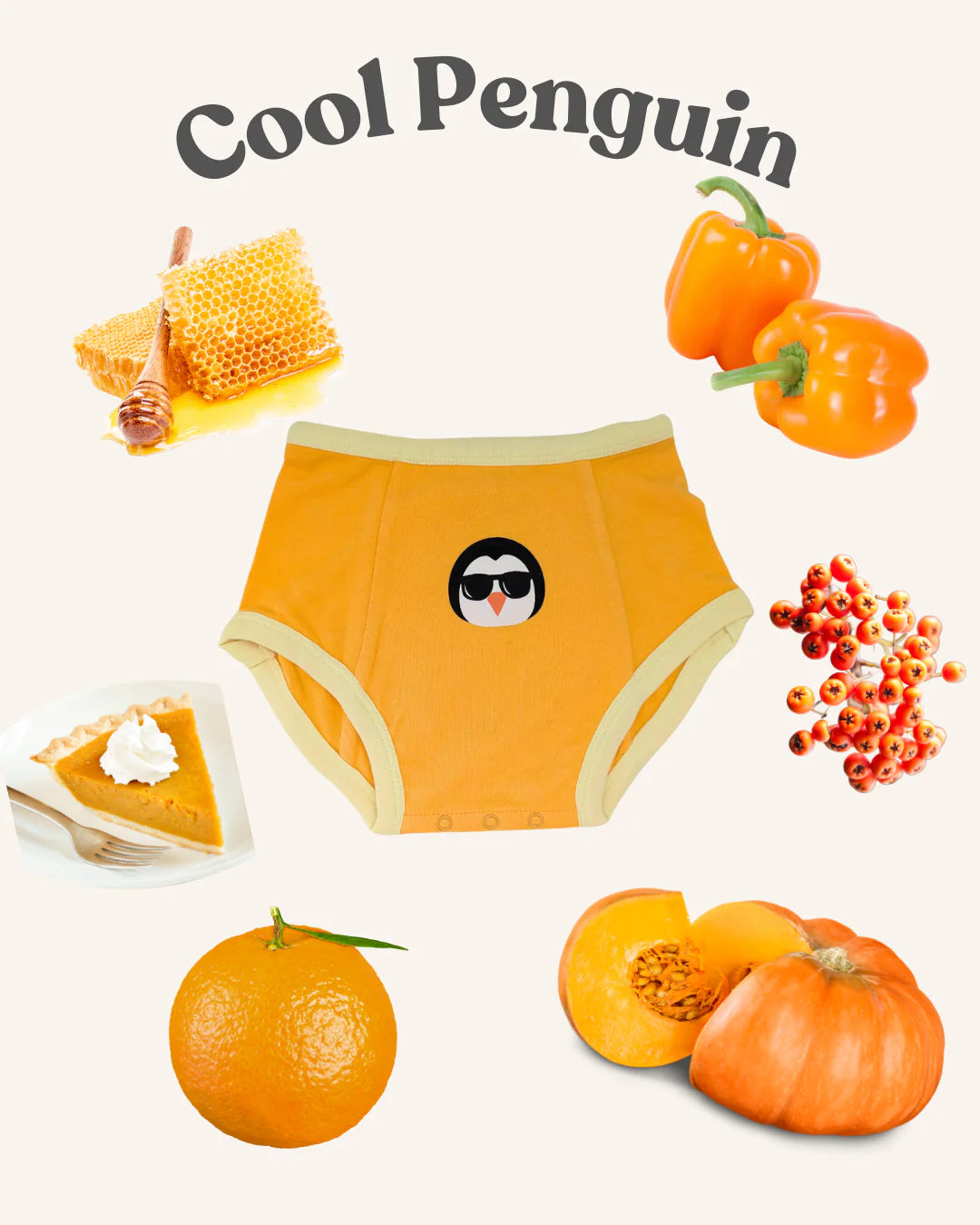 Smart Potty Training & Incontinence Underwear
