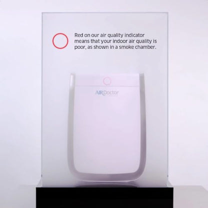 AIRDOCTOR 3500 Air Purifier for Home