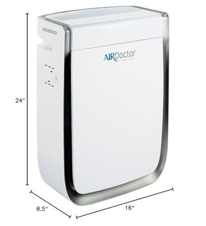 AIRDOCTOR 3500 Air Purifier for Home