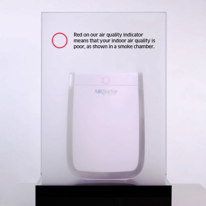 AIRDOCTOR 3500 Air Purifier for Home